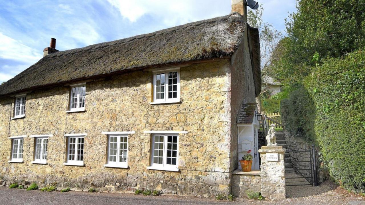 The Gatehouse Holiday home *