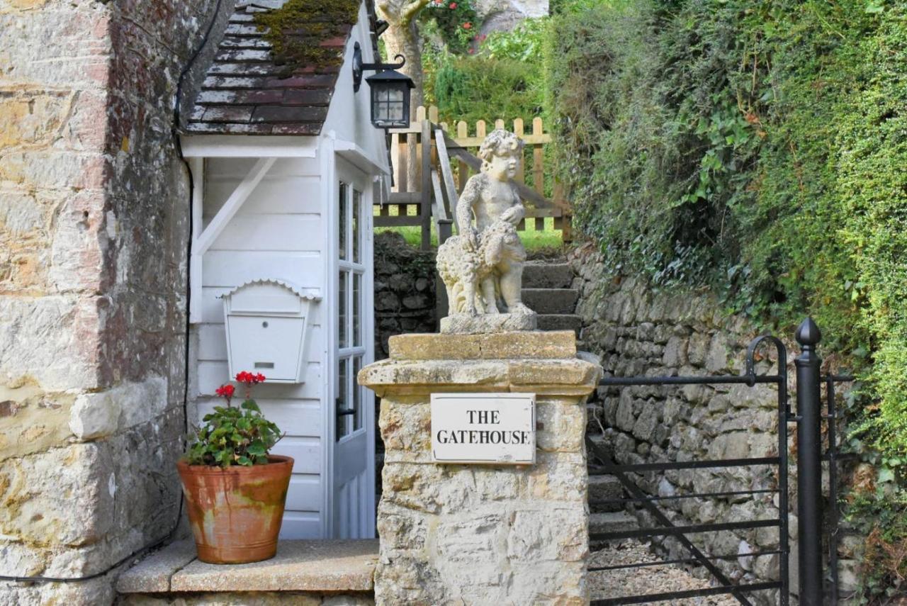 The Gatehouse *