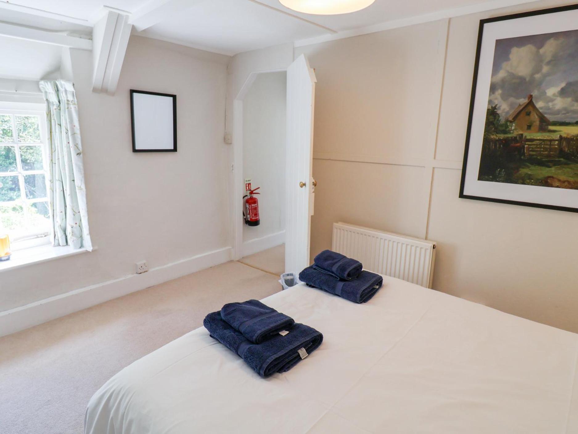The Gatehouse Holiday home