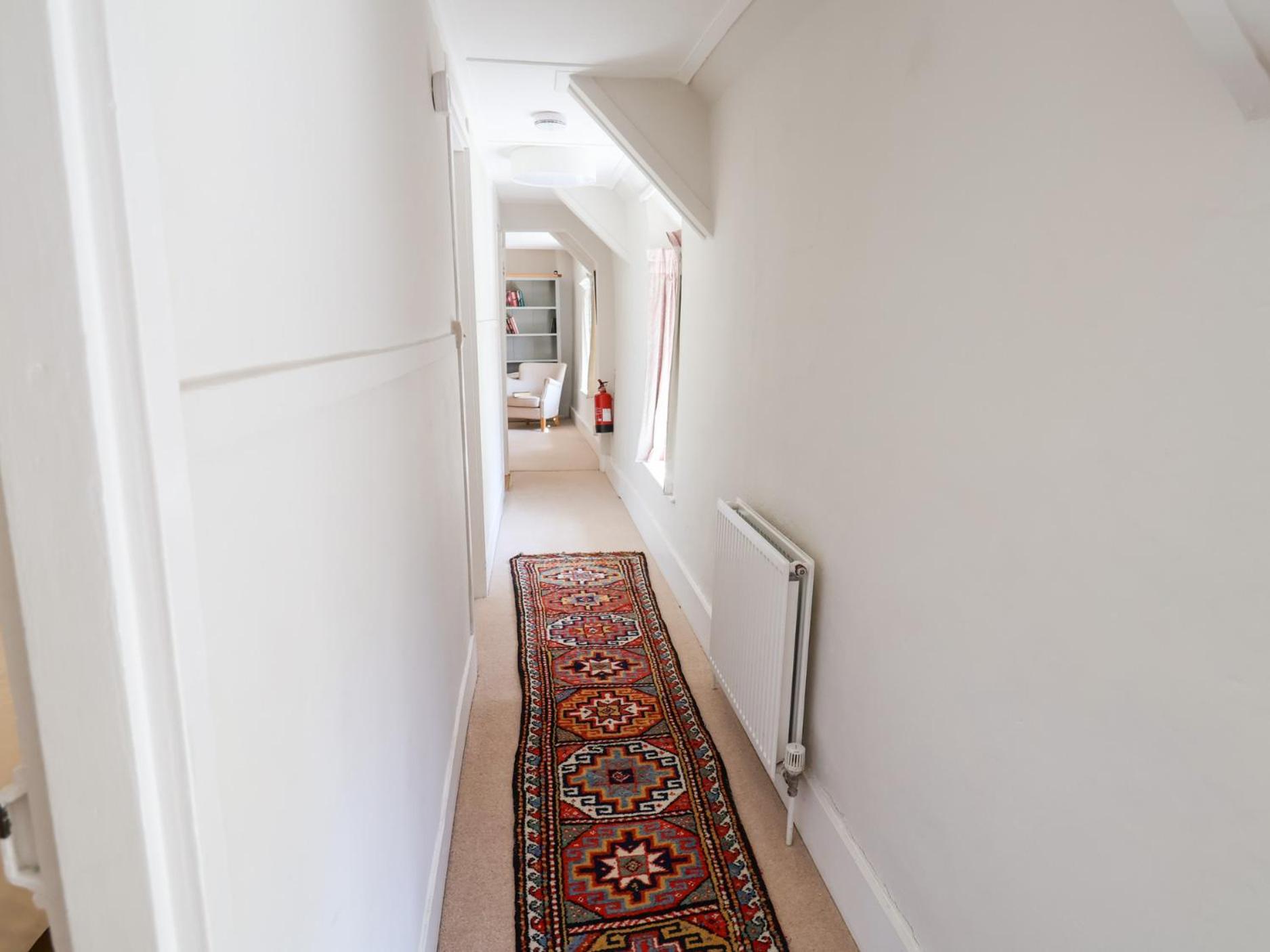The Gatehouse Holiday home *