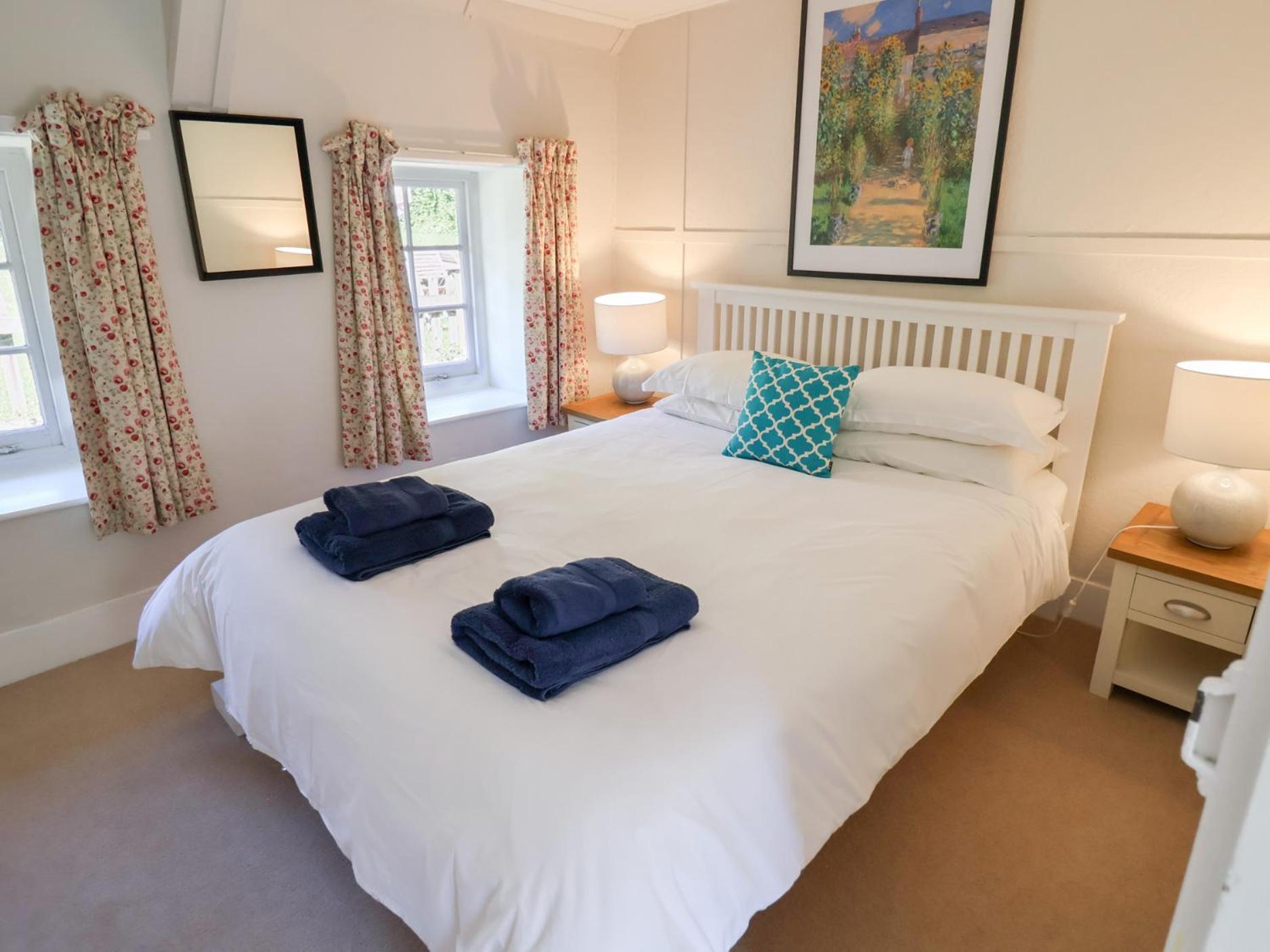 Holiday home The Gatehouse Axmouth