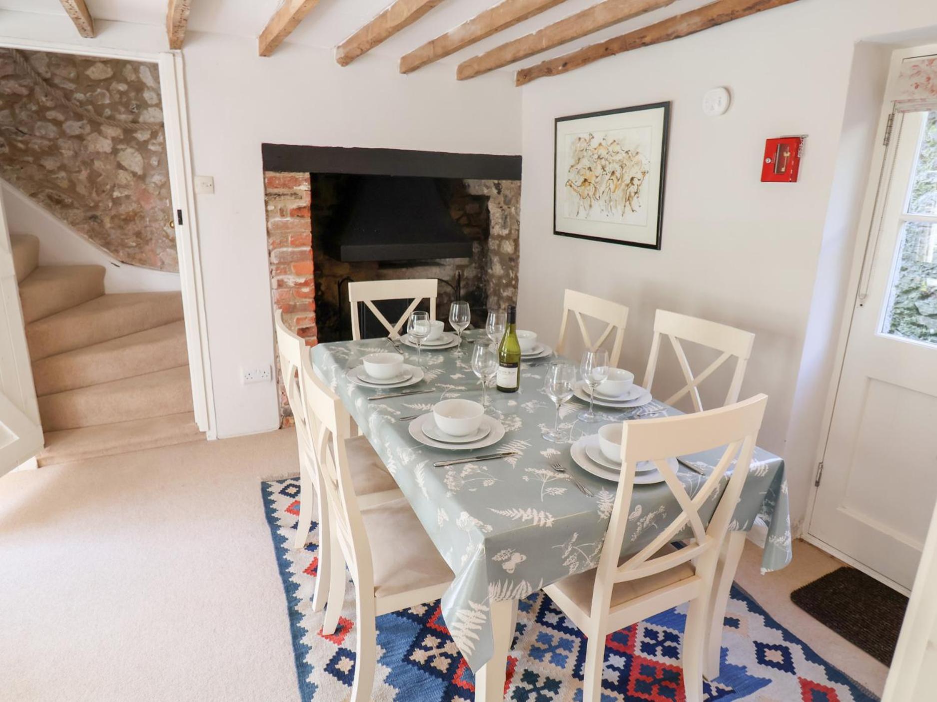 The Gatehouse Holiday home